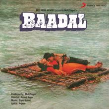 Bappi Lahiri: Baadal (Original Motion Picture Soundtrack)