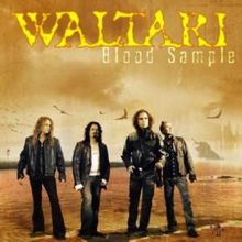 Waltari: Exterminator Warheads
