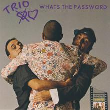 Trio: Whats The Password