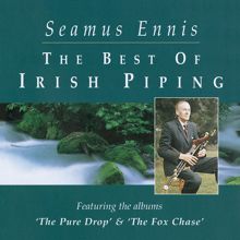 Seamus Ennis: The Rainy Day & A Fair Wind (Two Reels / Remastered 2020)