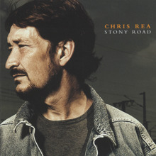 Chris Rea: Someday My Peace Will Come