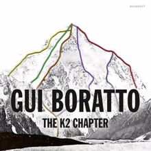 Gui Boratto: The K2 Chapter