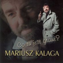 Mariusz Kalaga: Rodzinny dom