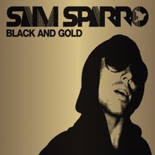 Sam Sparro: Black & Gold