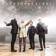 Haloo Helsinki!: Köpis 2012