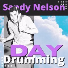 Sandy Nelson: Day Drumming