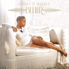 Chrisette Michele: Let Me Win (Album Version)