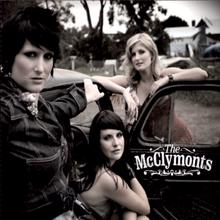 The McClymonts: Something That My Heart Does