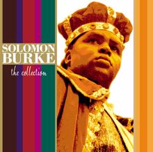 Solomon Burke: I'm Leaving On That Late, Late Train (Single Version)