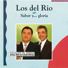 Los Del Rio: Cuatro Amores
