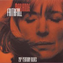 Marianne Faithfull;ORF Radio-Symphonieorchester Wien: Don't forget me