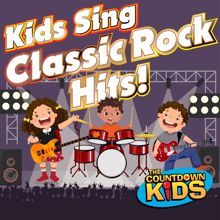 The Countdown Kids: Kids Sing Classic Rock Hits