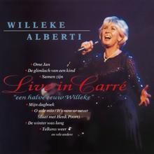 Willeke Alberti: Live In Carré