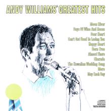 ANDY WILLIAMS: Can't Get Used to Losing You (Single Version)