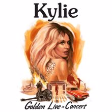 Kylie Minogue: Golden: Live in Concert