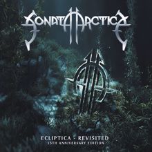 Sonata Arctica: Picturing The Past