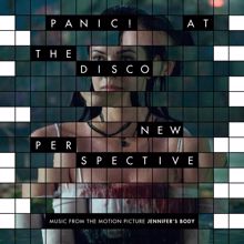Panic! At The Disco: New Perspective