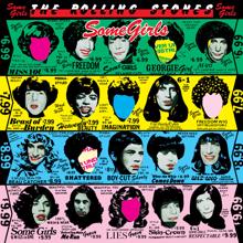 The Rolling Stones: No Spare Parts