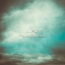Luke Woodapple: II. Air (Arr. by Luke Woodapple) (Piano Fantasie)