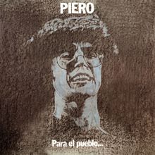 Piero feat. Marilina Ross: Canción de Cuna para Despertar un Hijo
