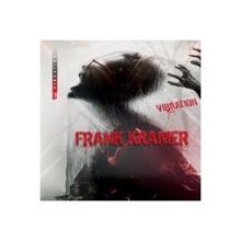Frank Krämer: Vibration (Tom Tom Edit)