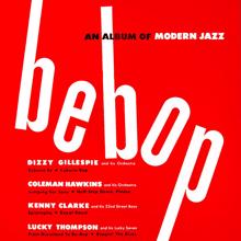 Various Artists: Bebop. An Album of Modern Jazz