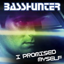 Basshunter: I Promised Myself (Hixxy Mix)