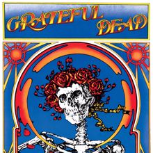 Grateful Dead: Drums (Live at the Fillmore West, San Francisco, CA, July 2, 1971)