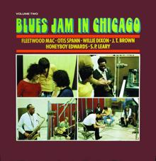 Fleetwood Mac: Blues Jam In Chicago - Volume 2
