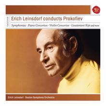 Erich Leinsdorf;Boston Symphony Orchestra: IV. Allegro giocoso