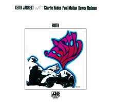 Keith Jarrett: Birth