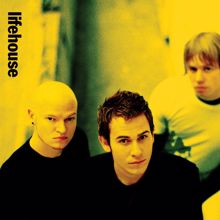 Lifehouse: The End Has Only Begun