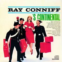 Ray Conniff & His Orchestra & Chorus: 'S Continental