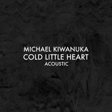 Michael Kiwanuka: Cold Little Heart (Acoustic)