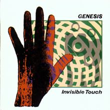 Genesis: Invisible Touch (2007 Remaster)