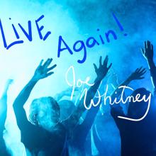 Joe Whitney: Live Again