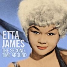 Etta James: The Second Time Around - Original 1961 Album