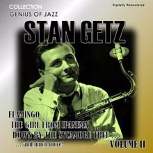 Stan Getz & Tony Fruscella: Blue Bells (Digitally Remastered)