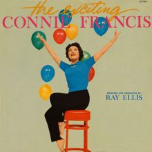 Connie Francis: The Exciting Connie Francis