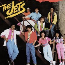 The Jets: Crush On You