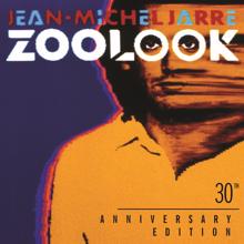 Jean-Michel Jarre: Zoolook (Remastered)