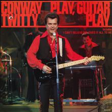 Conway Twitty: Good Time Charlie's Got The Blues