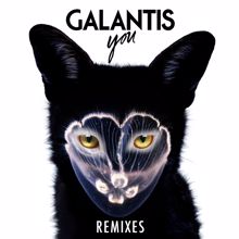 Galantis: You (Ivan Gough & Jebu) (Remix)