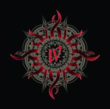 Godsmack: IV