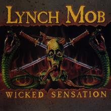 Lynch Mob: No Bed of Roses