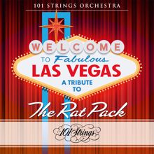 101 Strings Orchestra: That Old Black Magic