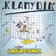 Klamydia: Klamydia-song