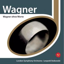Leopold Stokowski: Wagner ohne Worte