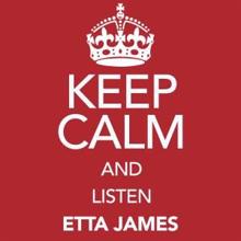 Etta James: Something's Got a Hold on Me