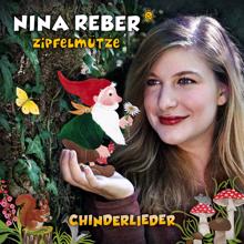 Nina Reber: Tannzapfe sammle